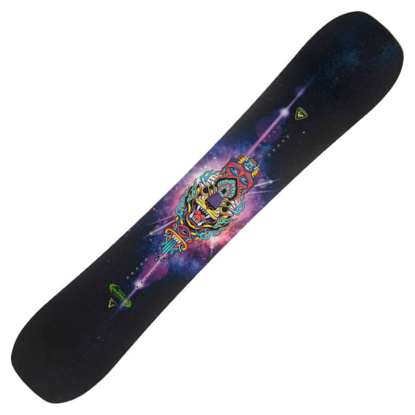 Noir / Multicolore