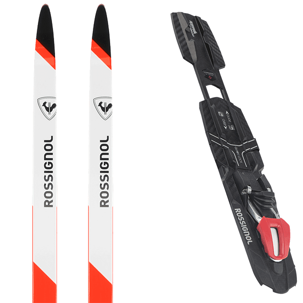 Rossignol hotsell delta skating