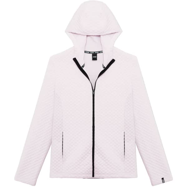COLMAR LADIES SWEATSHIRT ROSY BLOSSOM 24