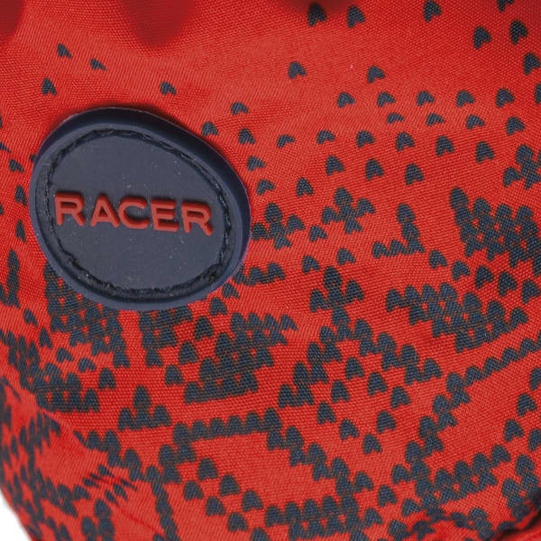 RACER-BABYPRINT 3 RED - Moufle ski