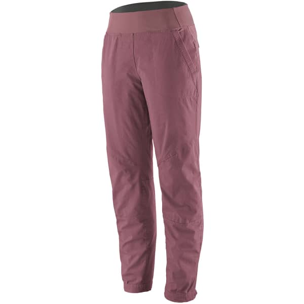 Patagonia CALIZA ROCK PANTS - Outdoor trousers - evening mauve