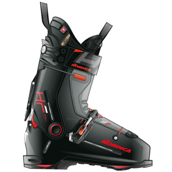 Nordica HF PRO 130 GW