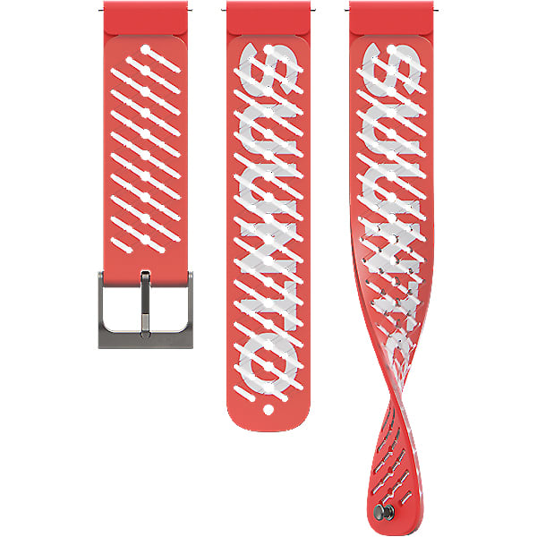 Supreme apple watch strap store