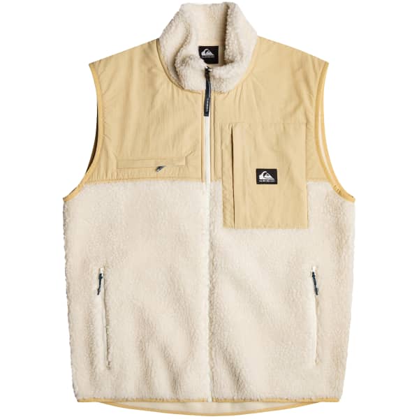 Veste sans manche quiksilver hotsell
