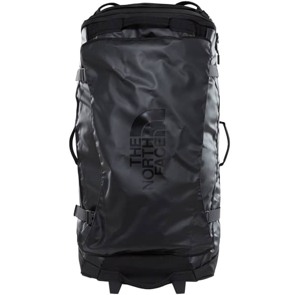 THE NORTH FACE-ROLLING THUNDER 36 TNF BLACK - Travel bags THE NORTH FACE-ROLLING THUNDER 36 TNF BLACK - Travel bags