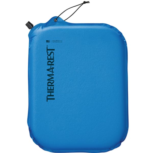 THERMAREST LITE SEAT BLUE 24
