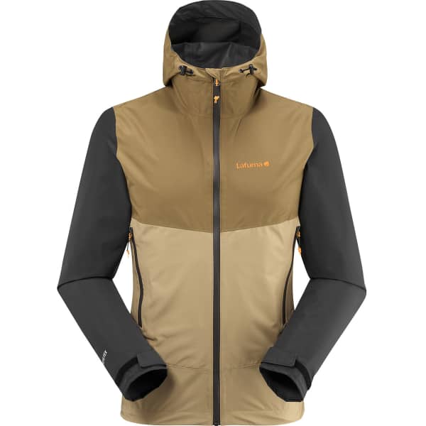 Goretex hotsell hiking jacket
