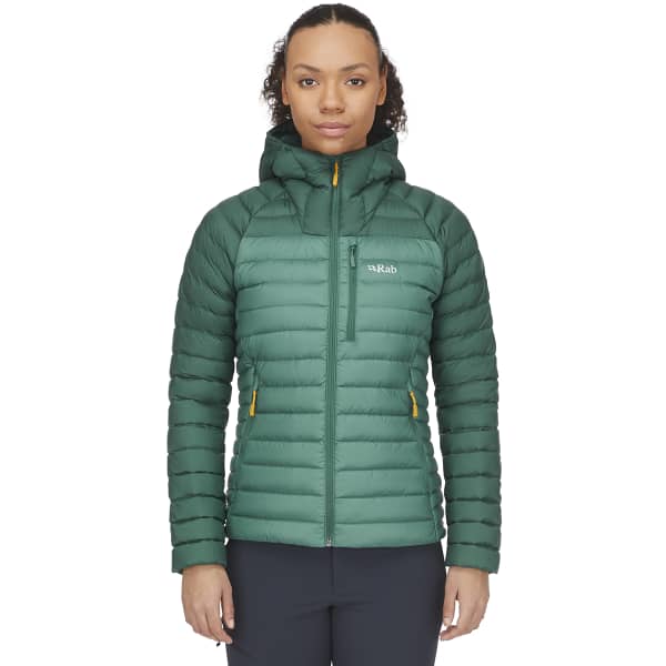 Rab womans coat online