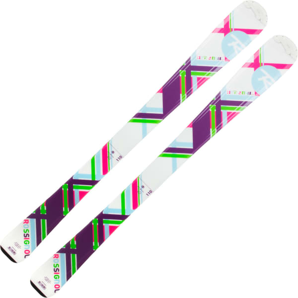 Rossignol girls skis new arrivals