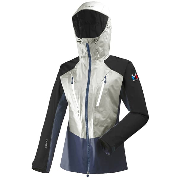 Veste on sale trail millet