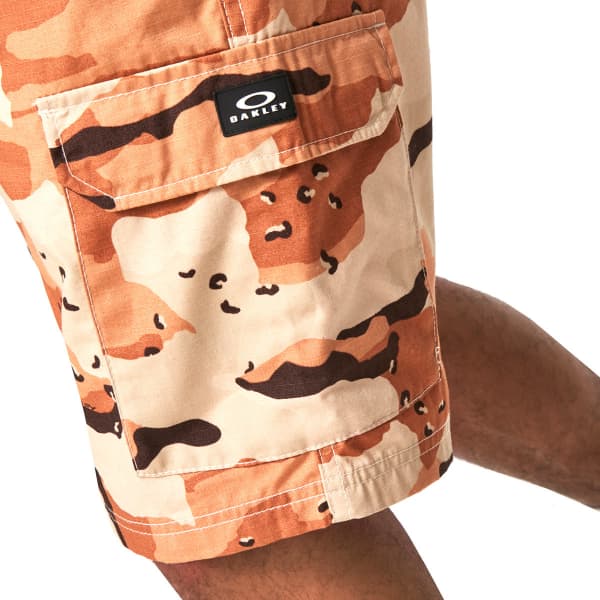 Oakley camo shorts hot sale