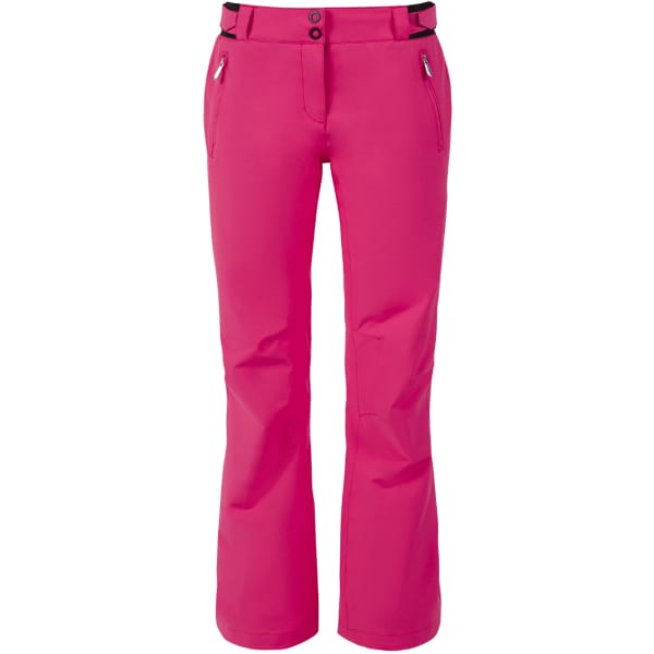 ROSSIGNOL W SKI PANT TEA ROSE Ski trousers
