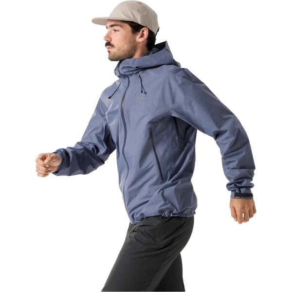 ARC'TERYX BETA SL JACKET M STRATUS - Hiking jacket