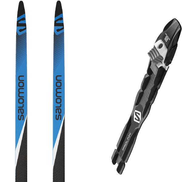 SALOMON RS 8 2023 + SALOMON PRO 2023 -29% sur Ekosport