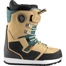 SNOWBOARD Deeluxe TEAM ID LTD 21/22 - Botas snowboard hombre white -  Private Sport Shop