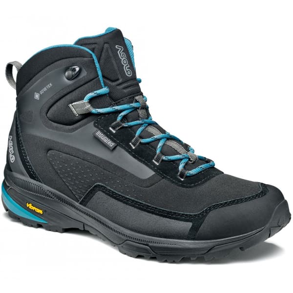 Asolo snow deals boots