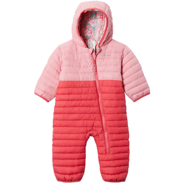 Columbia powder lite kids hot sale