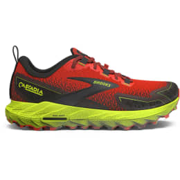 Mens brooks cascadia 9 shop