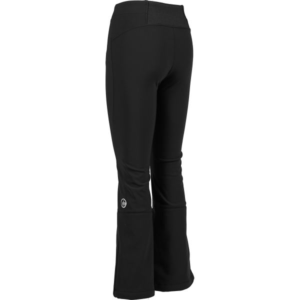 Fusalp Tipi Ii Pant F Noir 2020 -37% at Ekosport