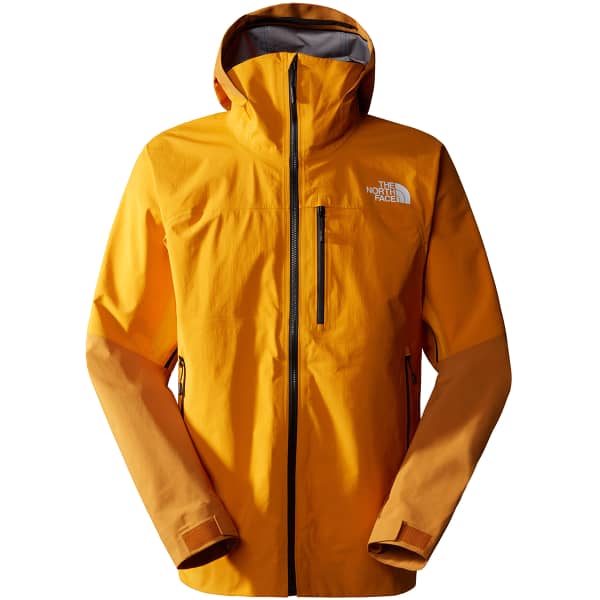 The north face gold best sale