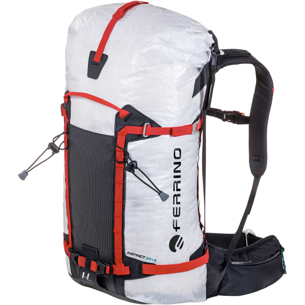 FERRINO BACKPACK INSTINCT 30 5 Unicolore Mochila alpinismo
