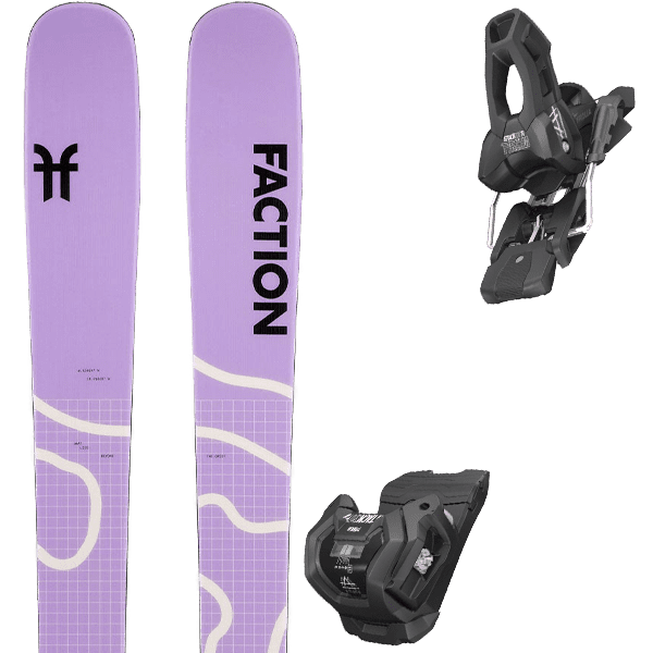 Faction AGENT 1
