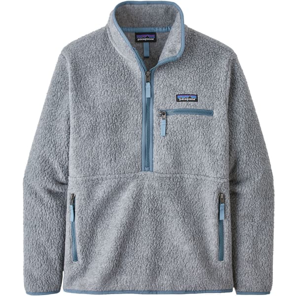 Patagonia retro fleece hoodie best sale