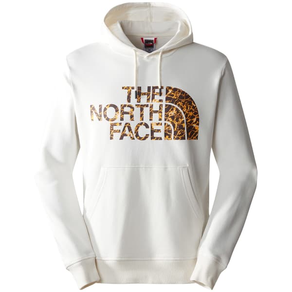 North face vintage white clearance hoodie