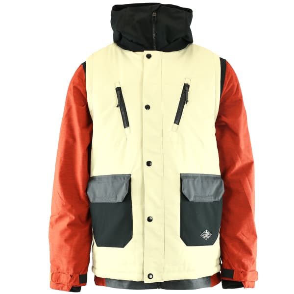686 smarty jacket new arrivals