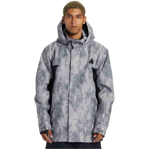 Dc ski jackets sales