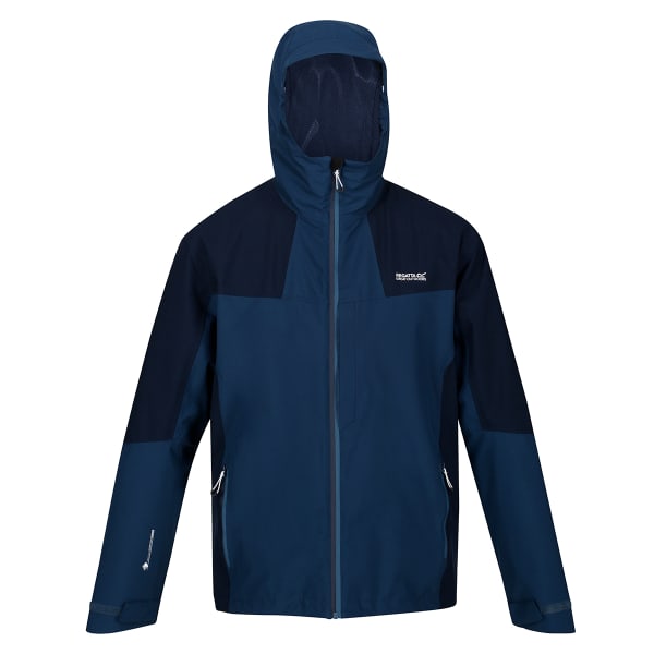 Regatta wentwood jacket hotsell