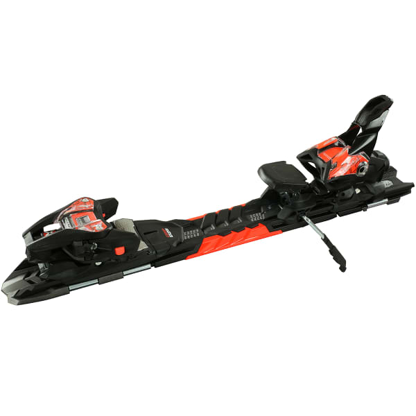 NORDICA-DOBERMANN SPITFIRE 72 RB + XCELL 12 FDT Unicolore NORDICA-DOBERMANN SPITFIRE 72 RB + XCELL 12 FDT Unicolore