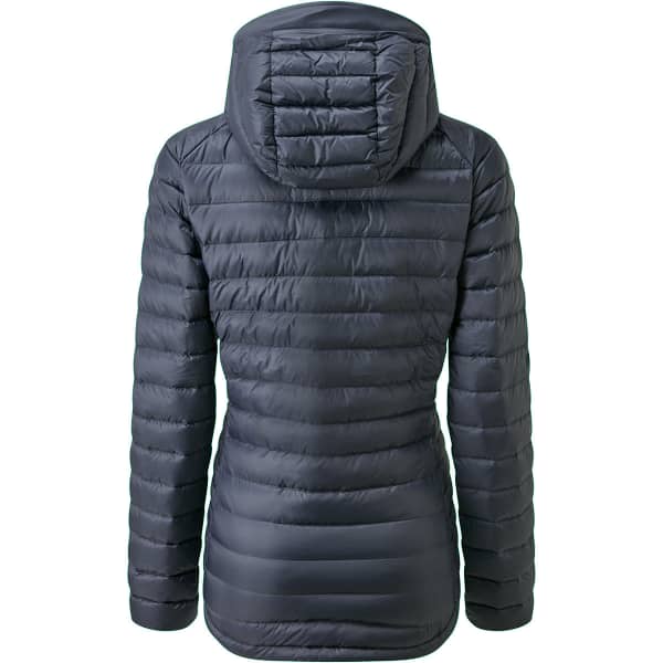 Rab microlight alpine jacket steel hotsell