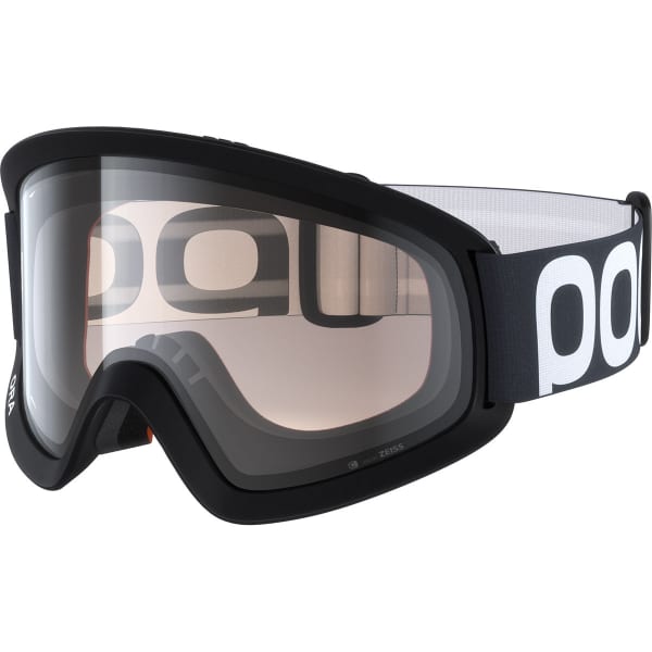 POC ORA CLARITY URANIUM BLACK MTB Goggle