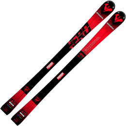 Rossignol at store