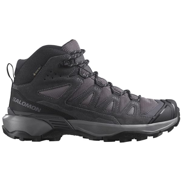 Salomon x radiant gtx womens review new arrivals