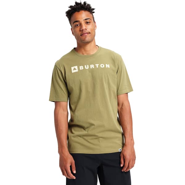 Magliette burton best sale