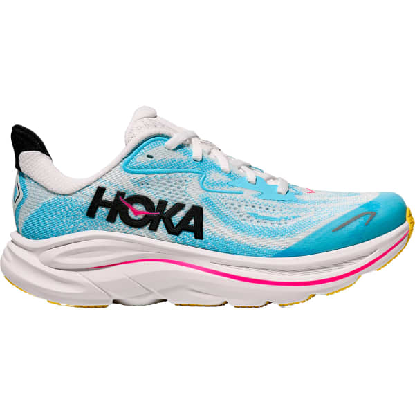 HOKA One Y Clifton 10 Big Kids