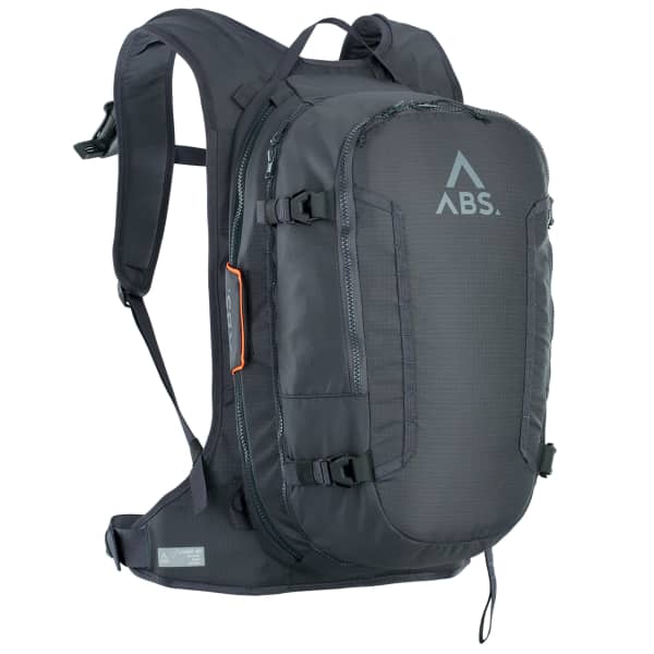 ABS A.LIGHT GO EASY TECH Unicolore Airbag backpack