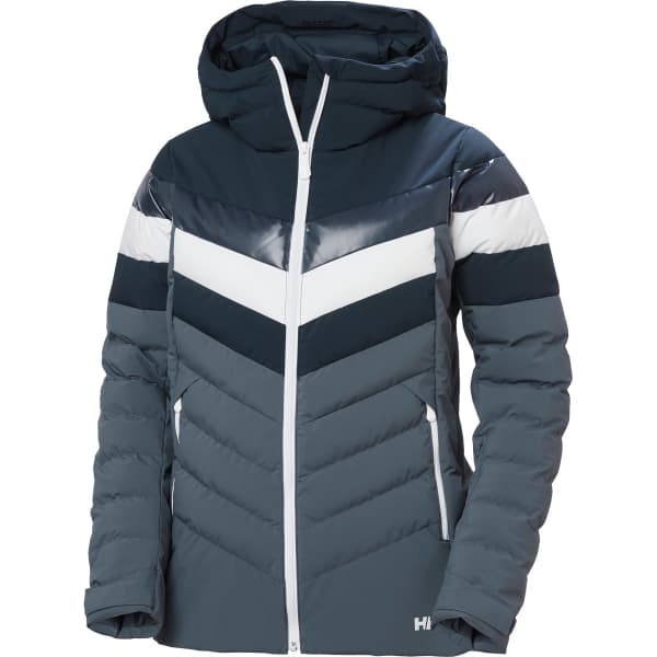 Helly Hansen W IMPERIAL PUFFY JACKET