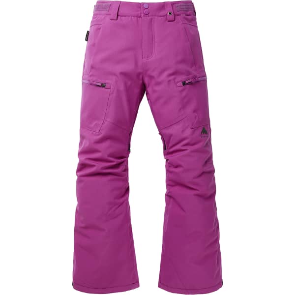 BURTON G ELITE CARGO PT VIVID VIOLA - Snowboard trousers