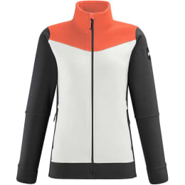 Veste polaire millet de qualité - Ekosport