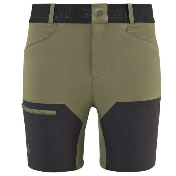 Short millet homme hot sale