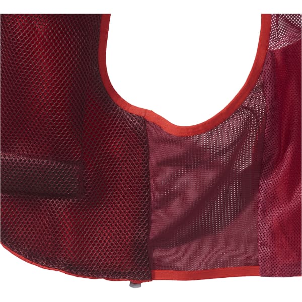 SALOMON SENSE PRO 2 FIERY RED CABERN Trail running bag