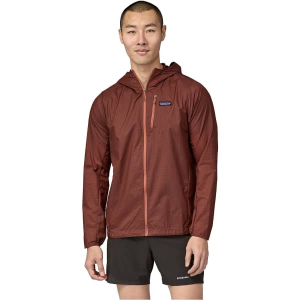 Patagonia houdini red store