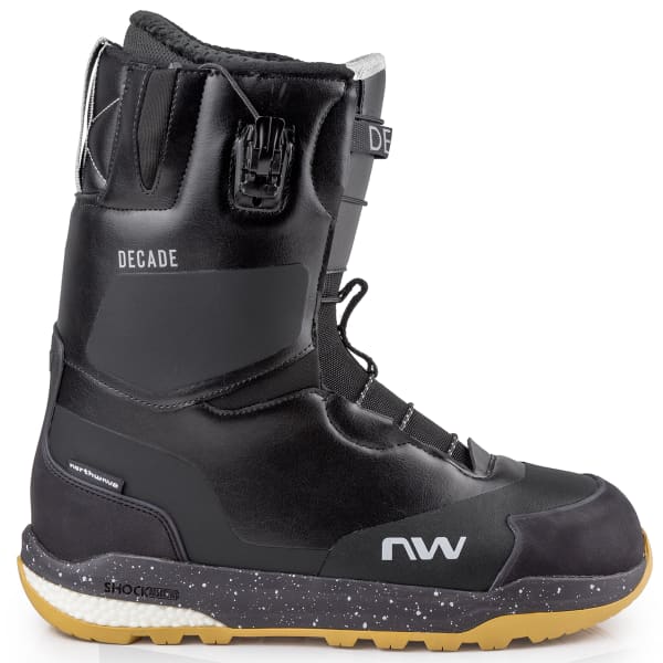Boots northwave decade store