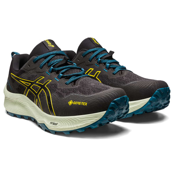 ⑨ asics GEL-Trabuco 11 GTX　アシックス　ランニング アシックス - GEL-TRABUCO 11 GTX - DISTANCE
