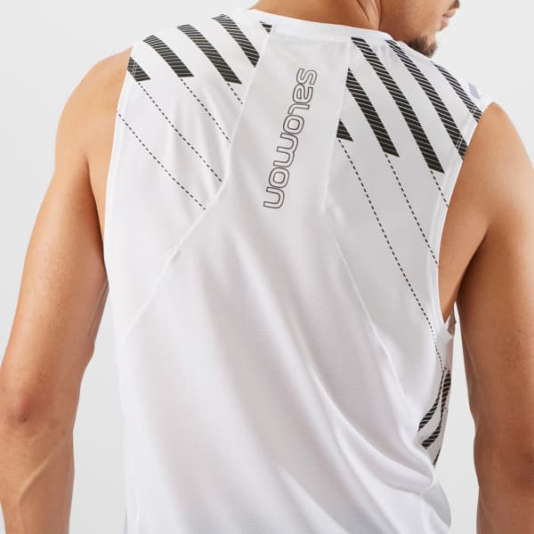 Salomon sense tank m sales