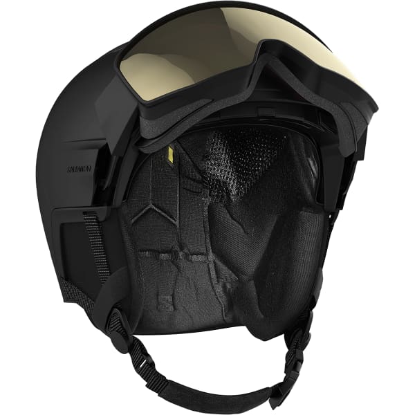 Salomon quest cheap access helm