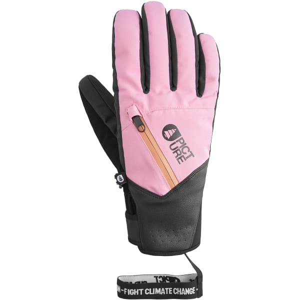 Picture organic ski gloves best sale